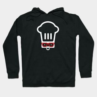 Grand Geek Eatery Character Hoodie